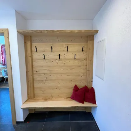 Zur Alten Hoferschmiede Апартаменты