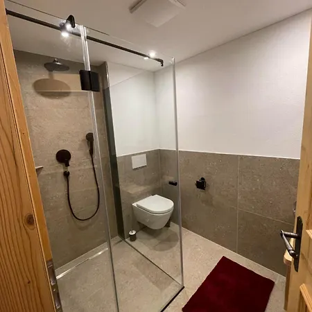 Zur Alten Hoferschmiede Апартаменты
